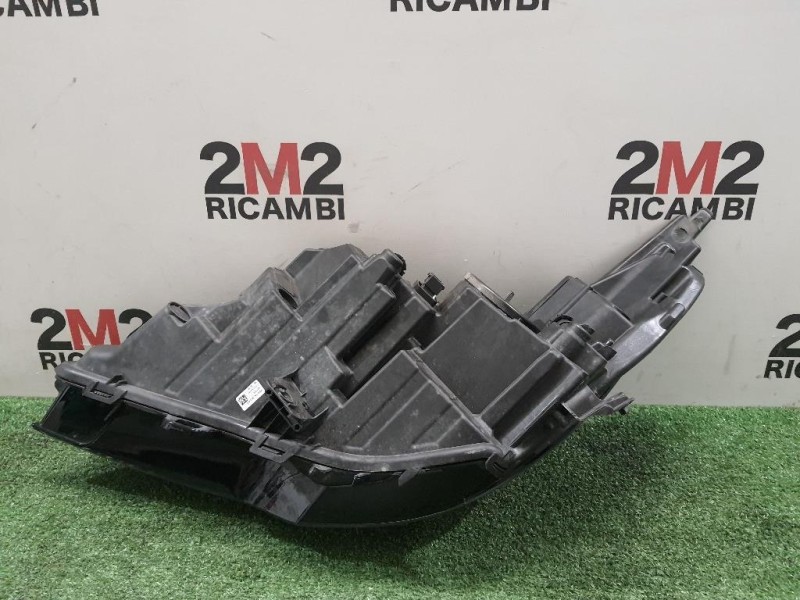 Proiettore ANT DX 39111144 Opel Astra K 2016