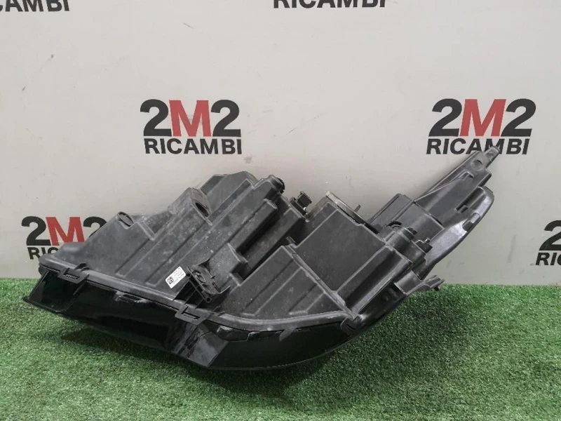 Proiettore ANT DX 39111144 Opel Astra K 2016