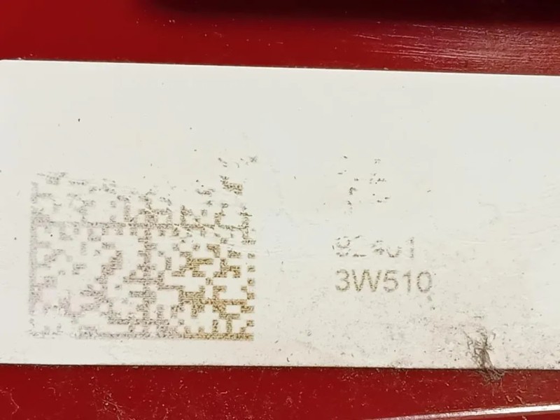 Fanale POST SX 92401-3W6 Kia Sportage III 2010