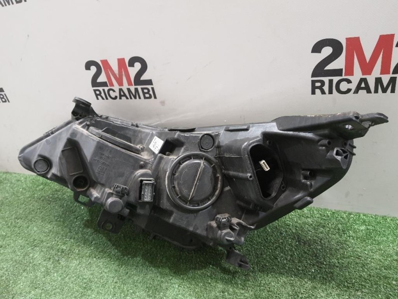 Proiettore ANT DX 39111144 Opel Astra K 2016