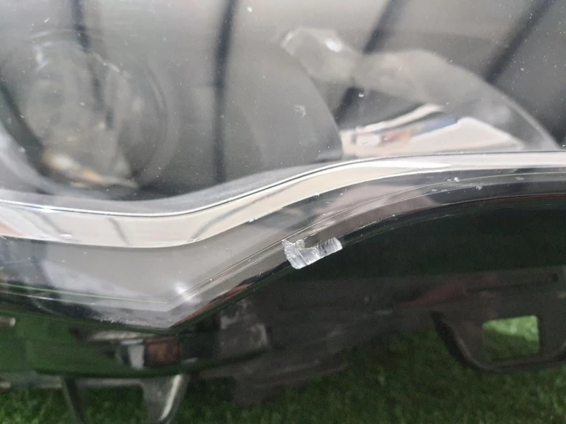 Proiettore ANT DX 39111144 Opel Astra K 2016