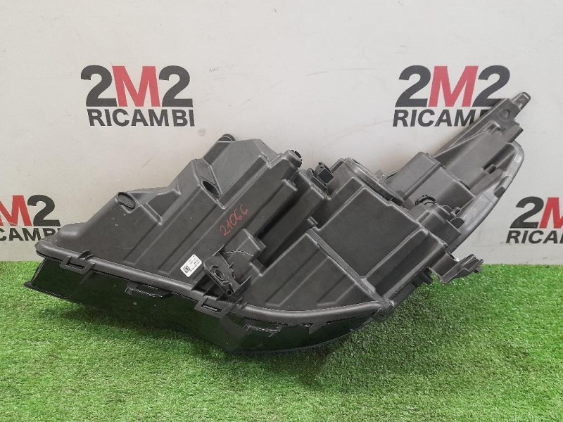 Proiettore ANT DX 39195689 Opel Astra K 2016