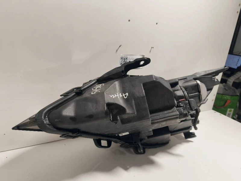 Proiettore ANT DX 39047201 Opel Astra K 2016