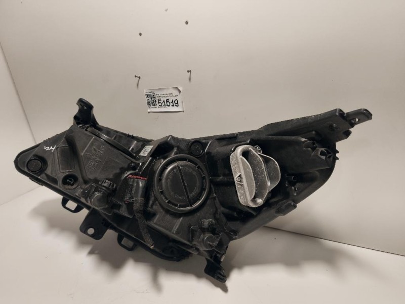 Proiettore ANT DX 39047201 Opel Astra K 2016