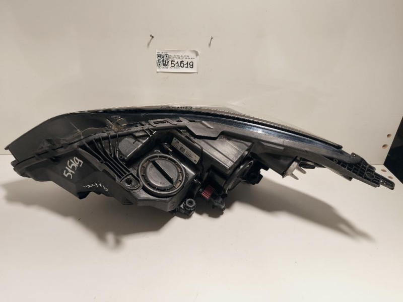 Proiettore ANT DX 39047201 Opel Astra K 2016