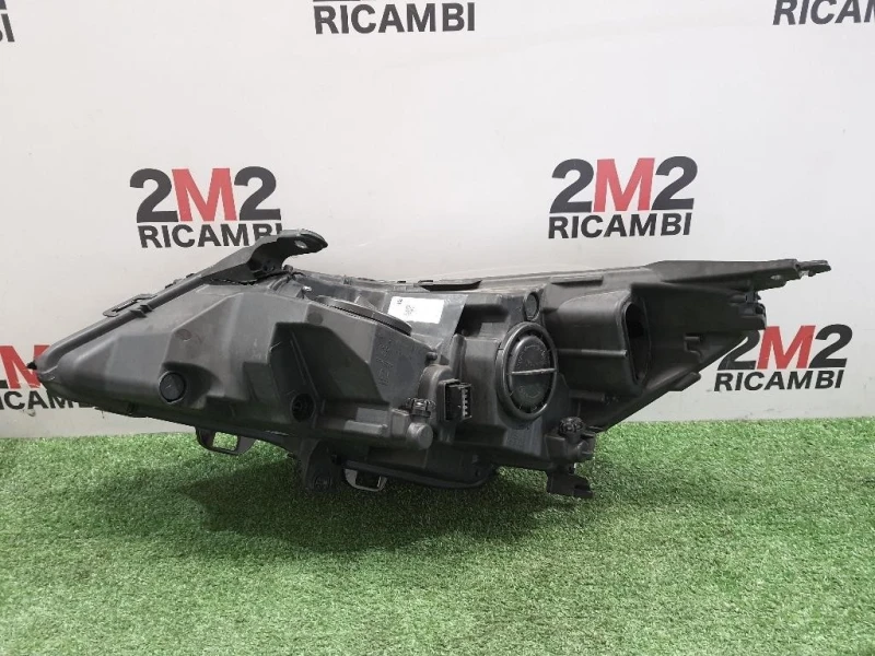 Proiettore ANT DX 39195689 Opel Astra K 2019