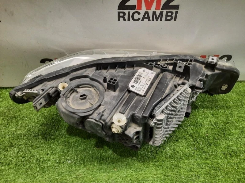 Proiettore ANT SX 7498945 Bmw Serie 3 F30 Berlina 2015