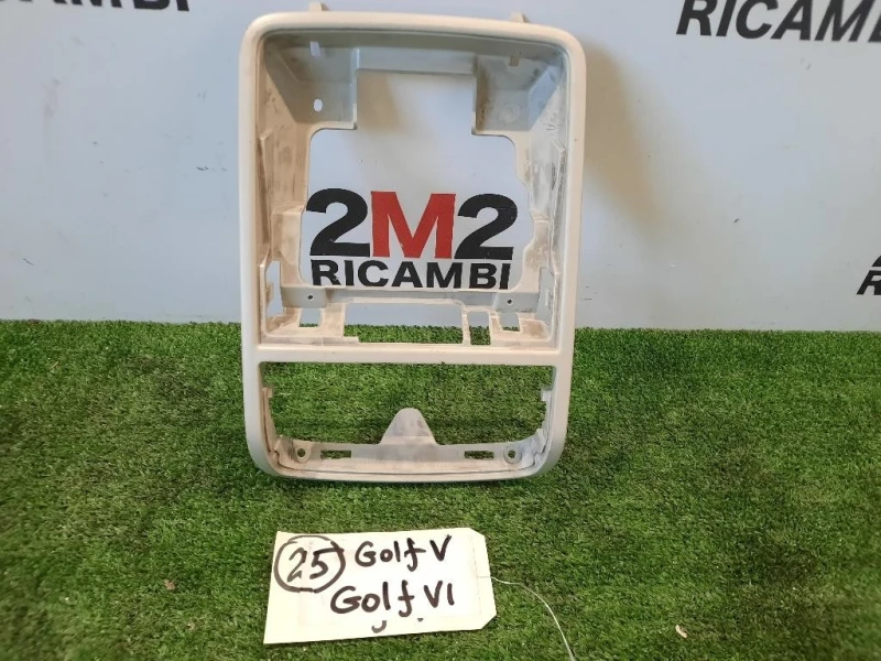 Accessori Montaggio Paraurti ANT Alfa Romeo Spider I 1990