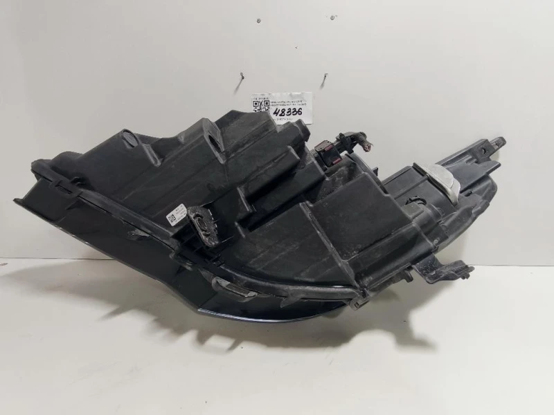 Proiettore ANT DX 39158008 Opel Astra K SW 2016