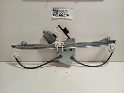 Alzacristallo Porta POST SX 6925965-2 Bmw X3 E83 2004