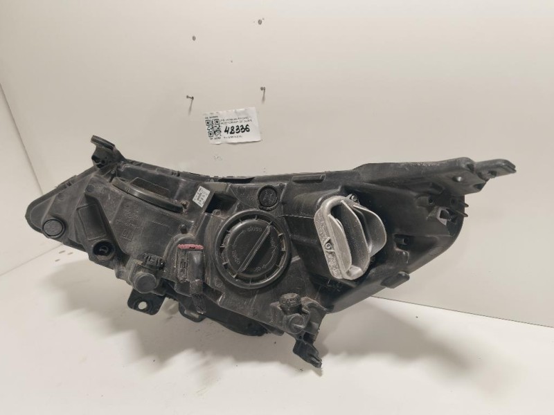 Proiettore ANT DX 39158008 Opel Astra K SW 2016