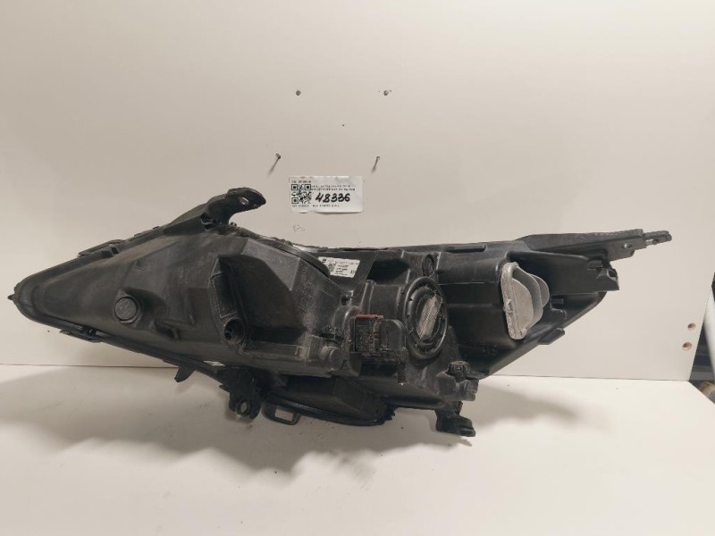 Proiettore ANT DX 39158008 Opel Astra K SW 2016