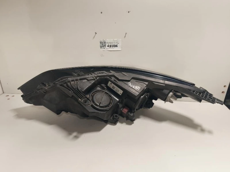 Proiettore ANT DX 39158008 Opel Astra K SW 2016