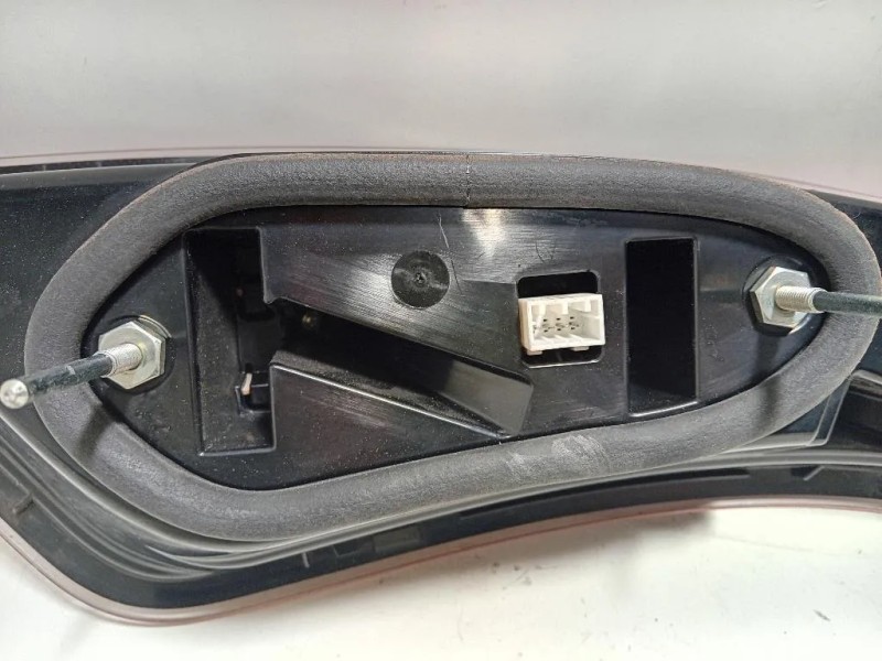 Fanale POST SX 51808847 Lancia Delta III 2011