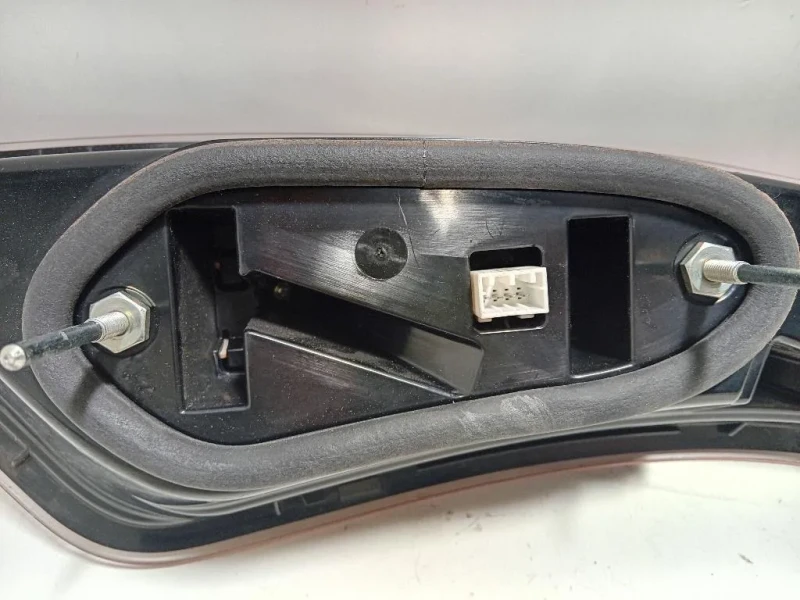 Fanale POST SX 51808847 Lancia Delta III 2011