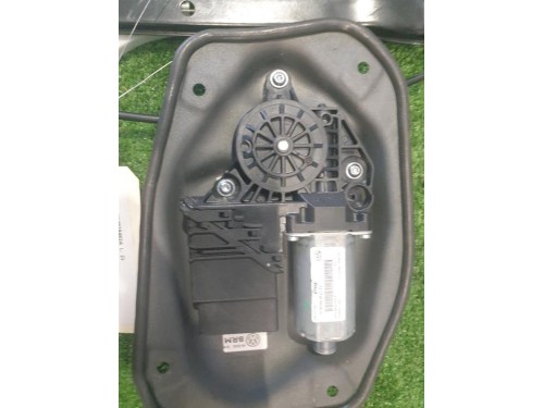 Alzacristallo Porta POST DX 1K4839462A Volkswagen GOLF V 2004