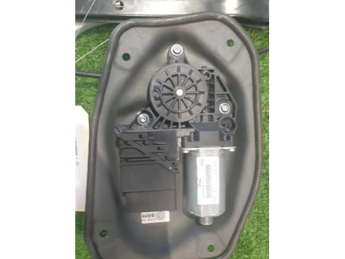 Alzacristallo Porta POST DX 1K4839462A Volkswagen GOLF V 2004