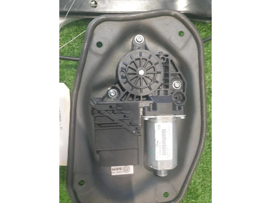 Alzacristallo Porta POST DX 1K4839462A Volkswagen GOLF V 2004