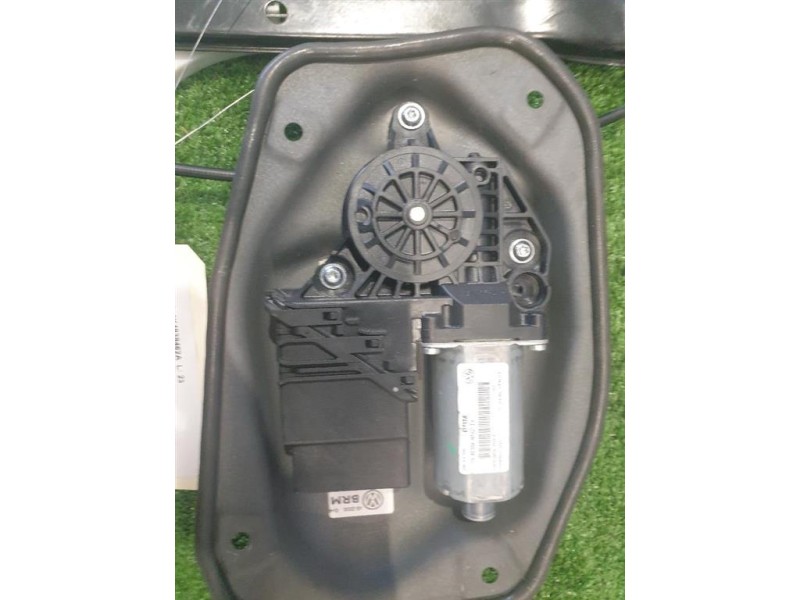 Alzacristallo Porta POST DX 1K4839462A Volkswagen GOLF V 2004