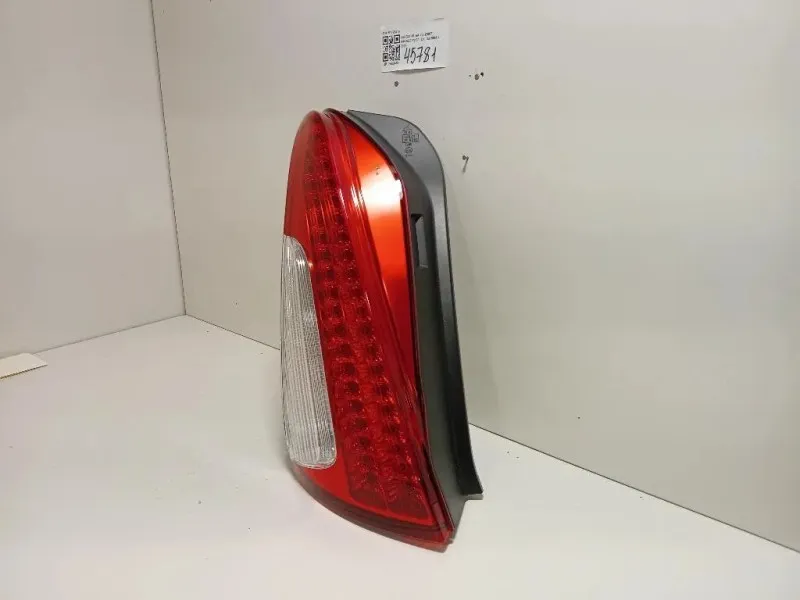 Fanale POST SX 51798416 Lancia MUSA II 2007