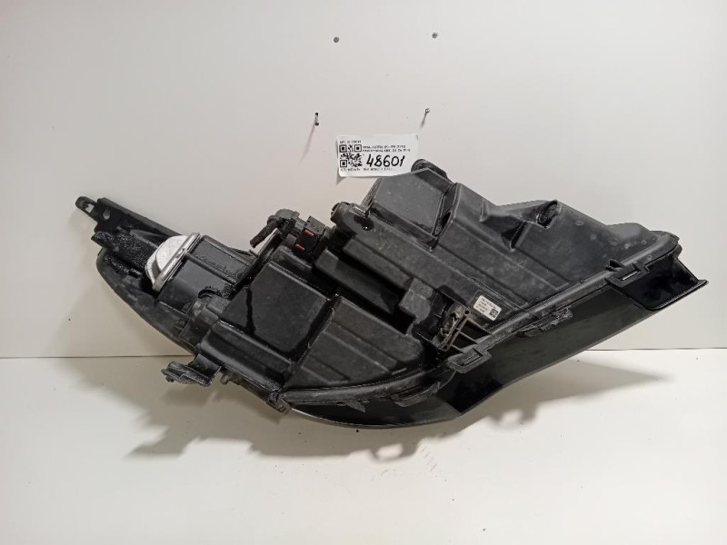 Proiettore ANT DX 39158007 Opel Astra K SW 2016