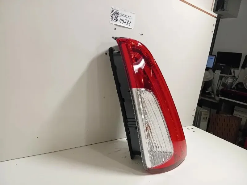 Fanale POST SX 51798416 Lancia MUSA II 2007