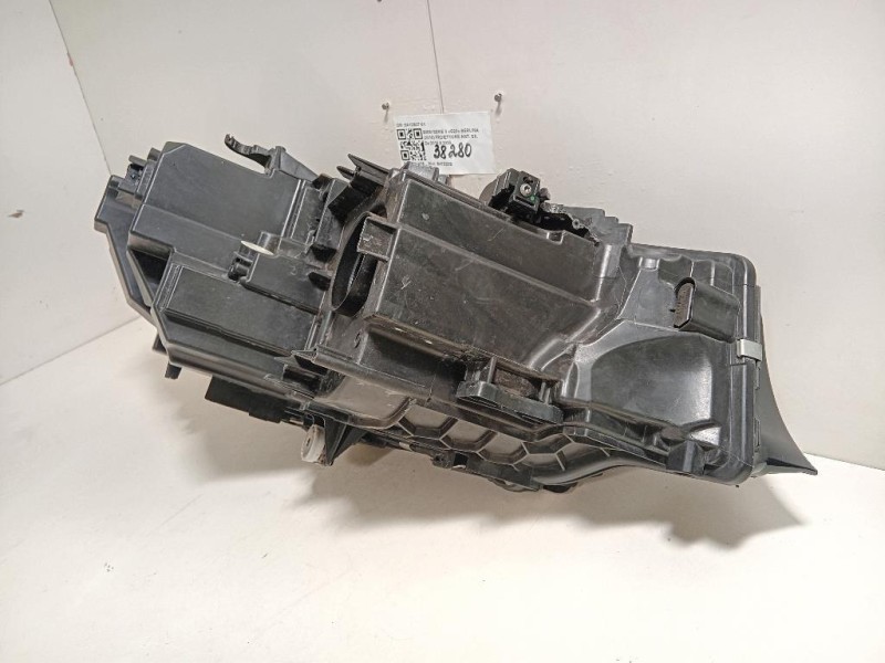 Fanale POST SX 51798416 Lancia MUSA II 2007