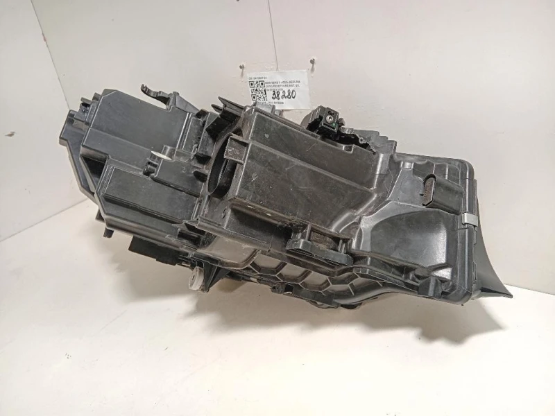 Proiettore ANT SX 5A1DB37-01 Bmw Serie 3 G20 Berlina 2018