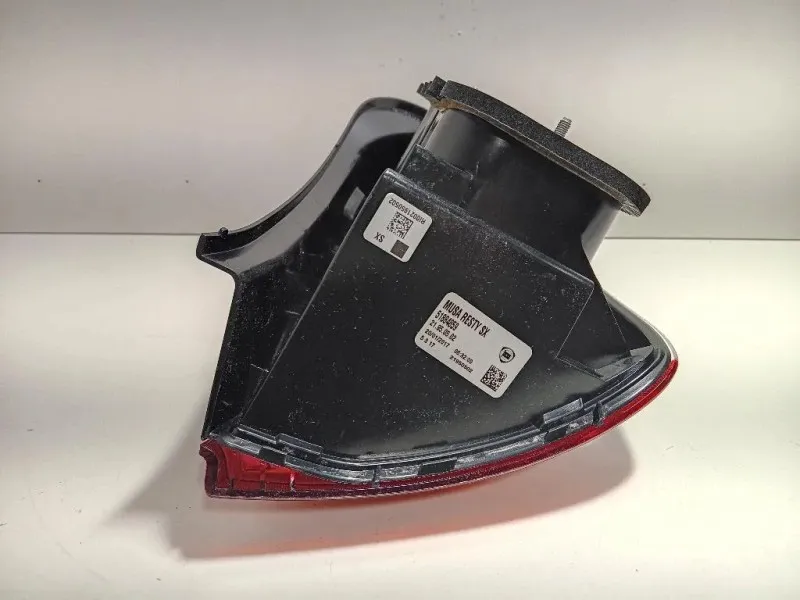 Fanale POST SX 51798416 Lancia MUSA II 2007
