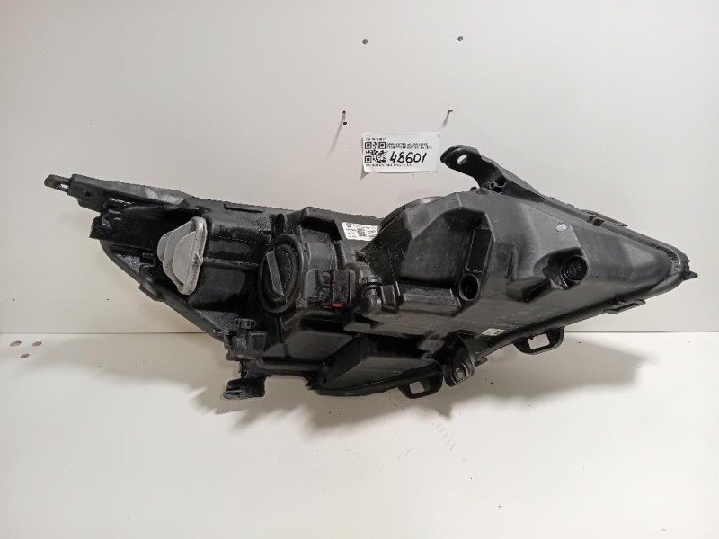 Proiettore ANT DX 39158007 Opel Astra K SW 2016