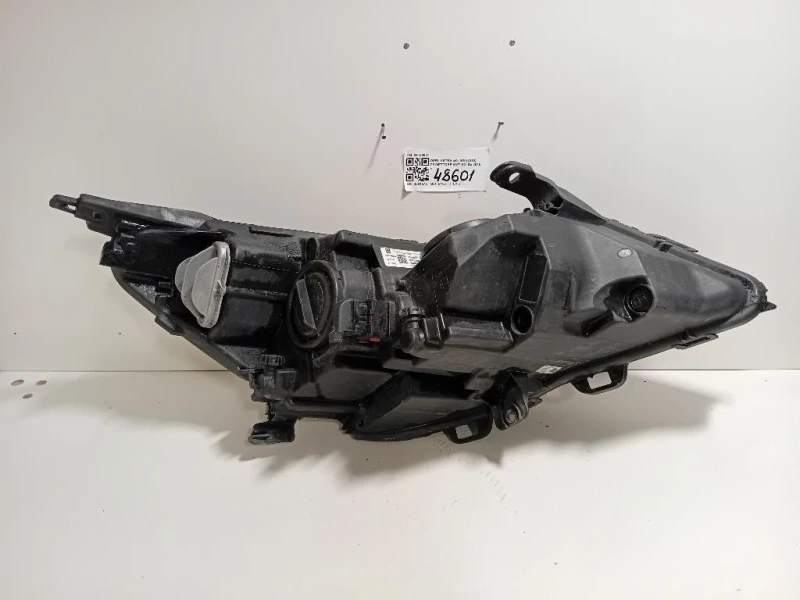 Proiettore ANT DX 39158007 Opel Astra K SW 2016