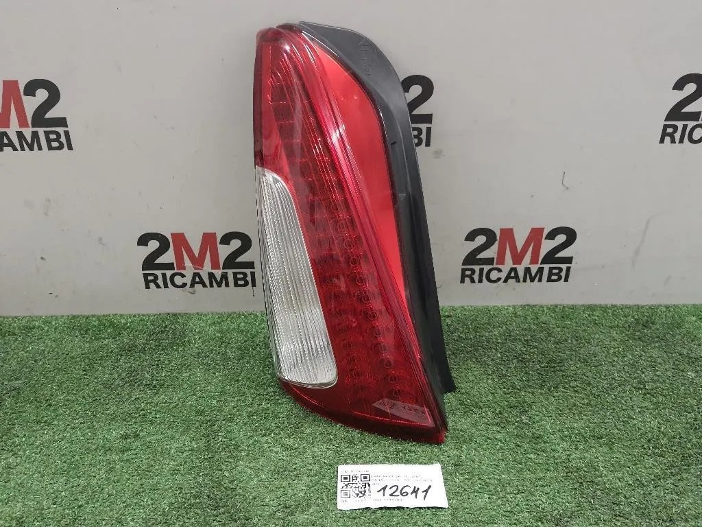 Fanale POST SX 51798416 Lancia MUSA II 2007