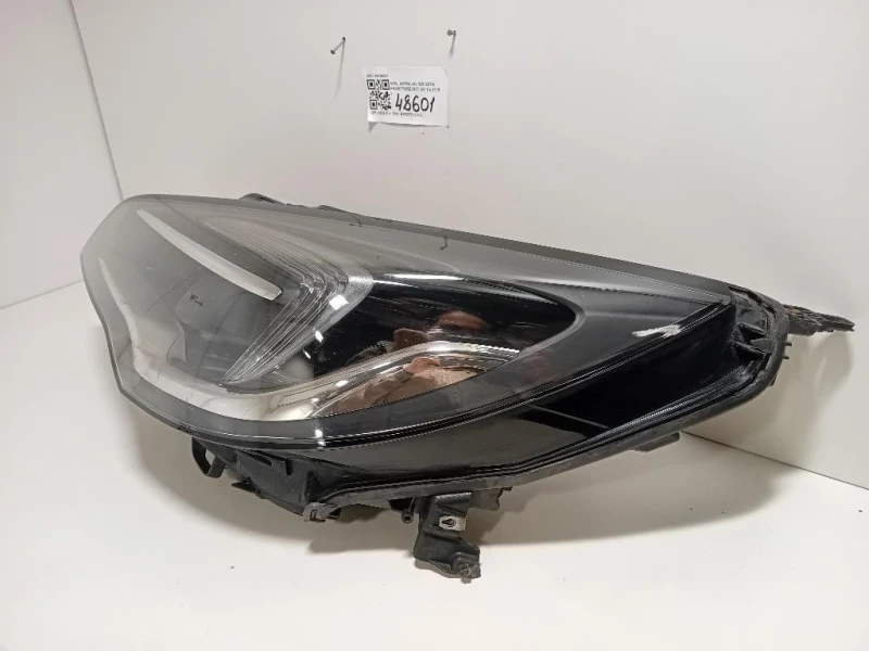 Proiettore ANT DX 39158007 Opel Astra K SW 2016