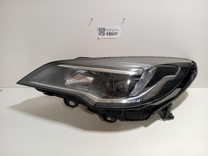 Proiettore ANT DX 39158007 Opel Astra K SW 2016