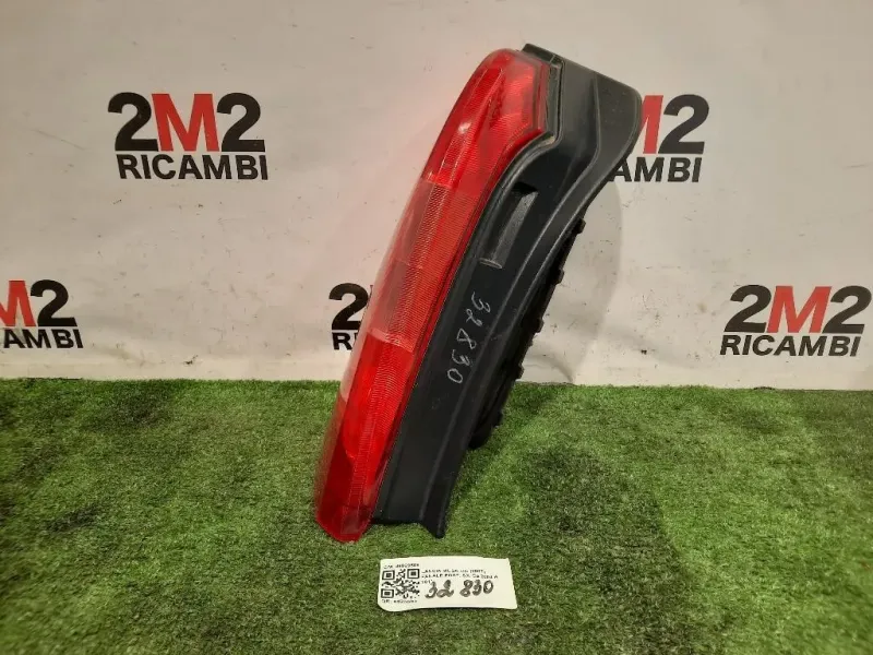 Fanale POST SX 46829509 Lancia MUSA II 2007