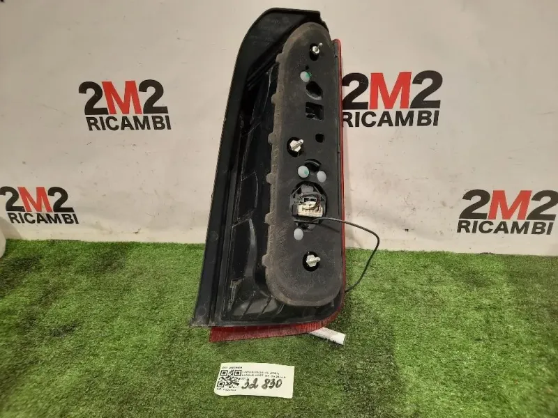 Fanale POST SX 46829509 Lancia MUSA II 2007