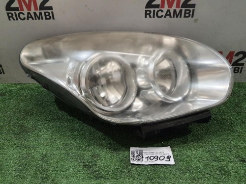 Proiettore ANT DX 95512504 Opel Combo D 2012