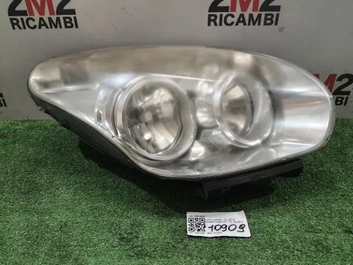 Proiettore ANT DX 95512504 Opel Combo D 2012
