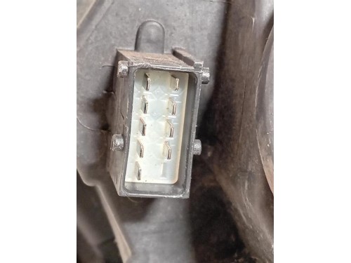 Proiettore ANT DX 13432892 Opel Corsa D 2011