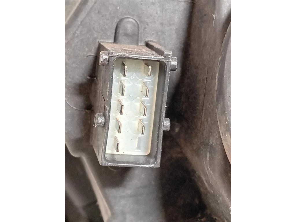 Proiettore ANT DX 13432892 Opel Corsa D 2011