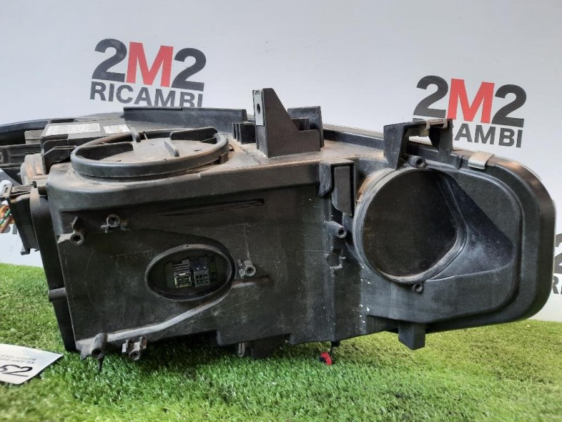 Fanale POST SX 51753385 Lancia Ypsilon I 2004
