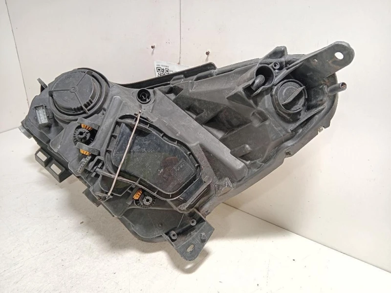 Proiettore ANT DX 13432892 Opel Corsa D 2011