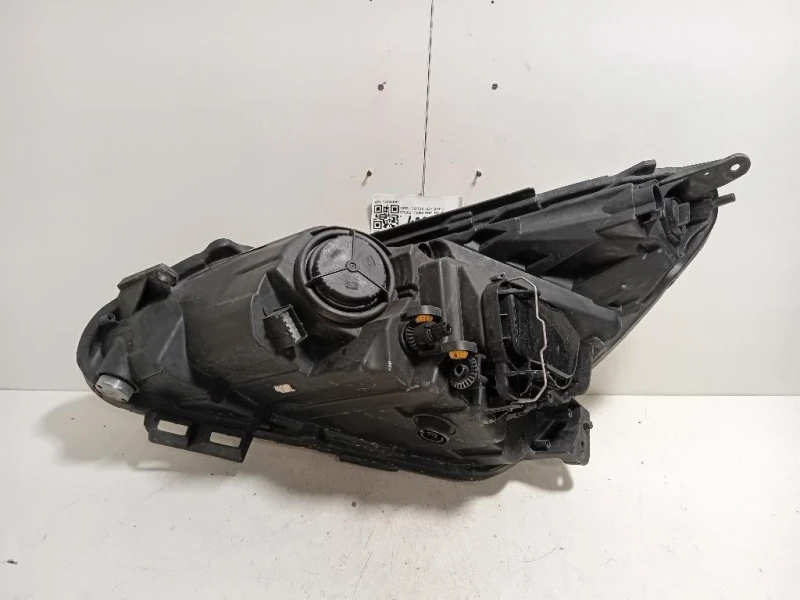 Proiettore ANT DX 13432892 Opel Corsa D 2011