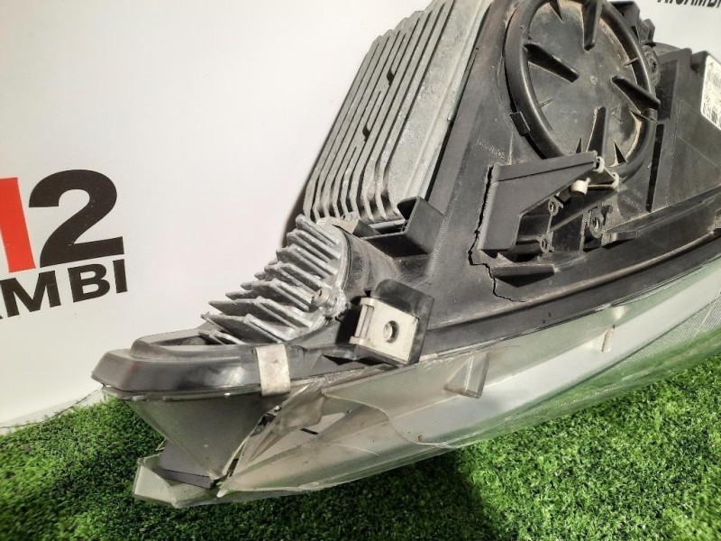 Fanale POST SX 51786558 Lancia Ypsilon II 2006