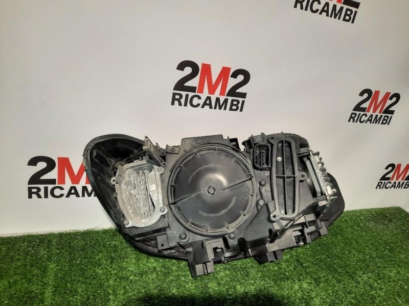 Proiettore ANT SX 63117377841 7424101 Bmw Serie 4 F32 Coupe 2014