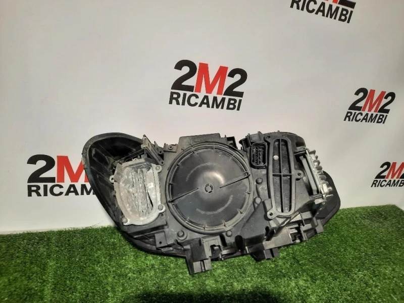 Proiettore ANT SX 63117377841 7424101 Bmw Serie 4 F32 Coupe 2014