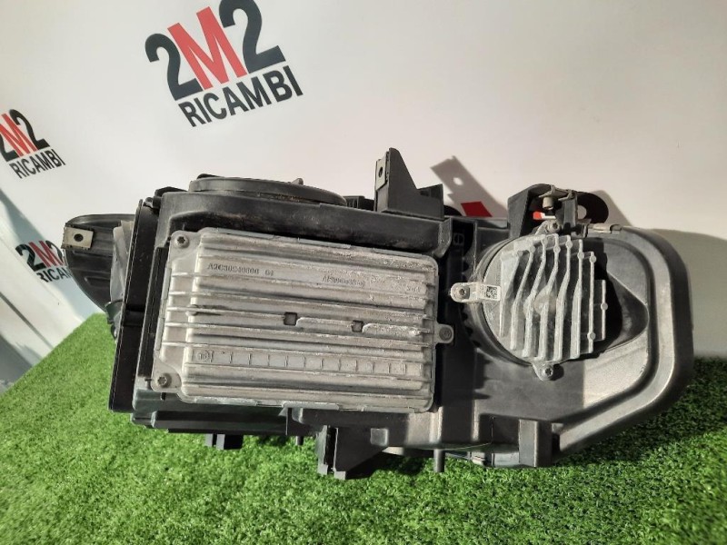 Proiettore ANT SX 63117377841 7424101 Bmw Serie 4 F32 Coupe 2014