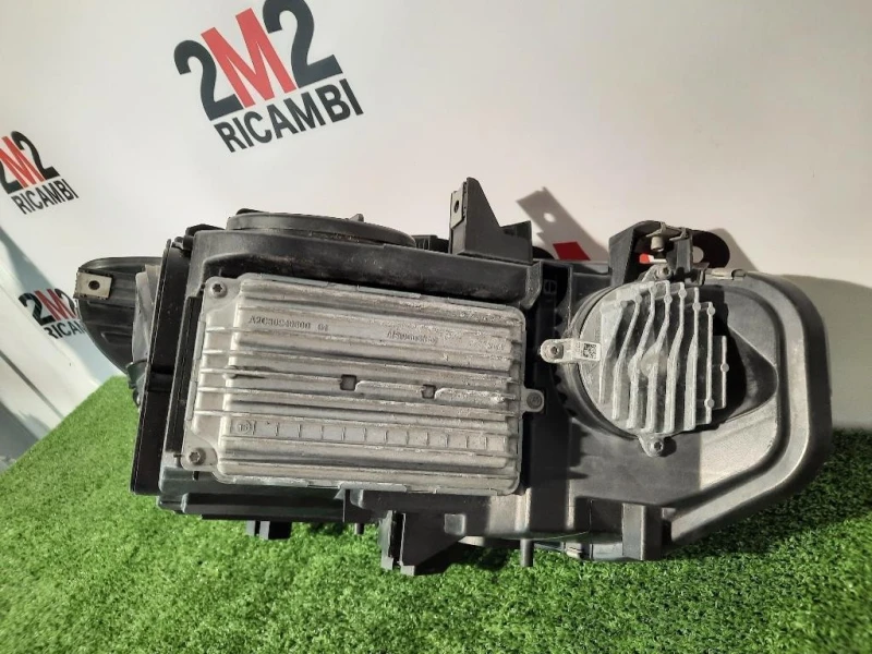 Proiettore ANT SX 63117377841 7424101 Bmw Serie 4 F32 Coupe 2014
