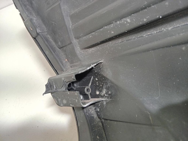 Proiettore ANT DX 1LF 011 830-08 Opel Corsa E 2014