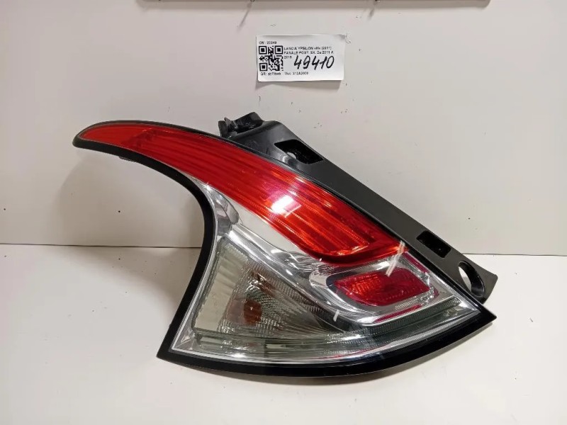 Fanale POST SX 20349 Lancia Ypsilon III 2011